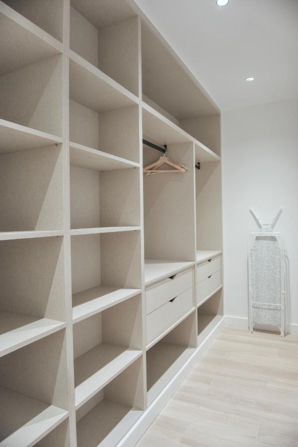 Apartamentos Cabanillas Silgar サンシェンショ エクステリア 写真